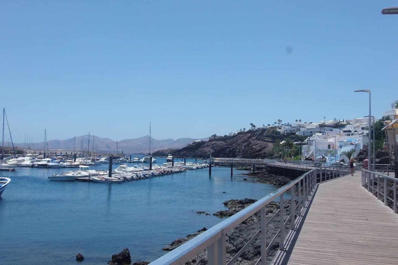 Playa Chica Place Tias Luaran gambar