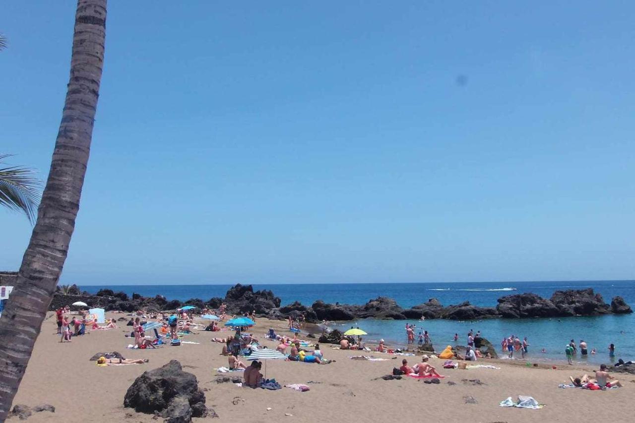 Playa Chica Place Tias Luaran gambar